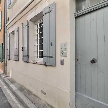 La Festivaliere Apartamento Avinhão Exterior foto