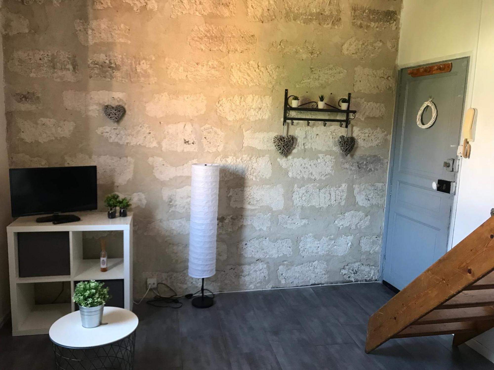 La Festivaliere Apartamento Avinhão Exterior foto