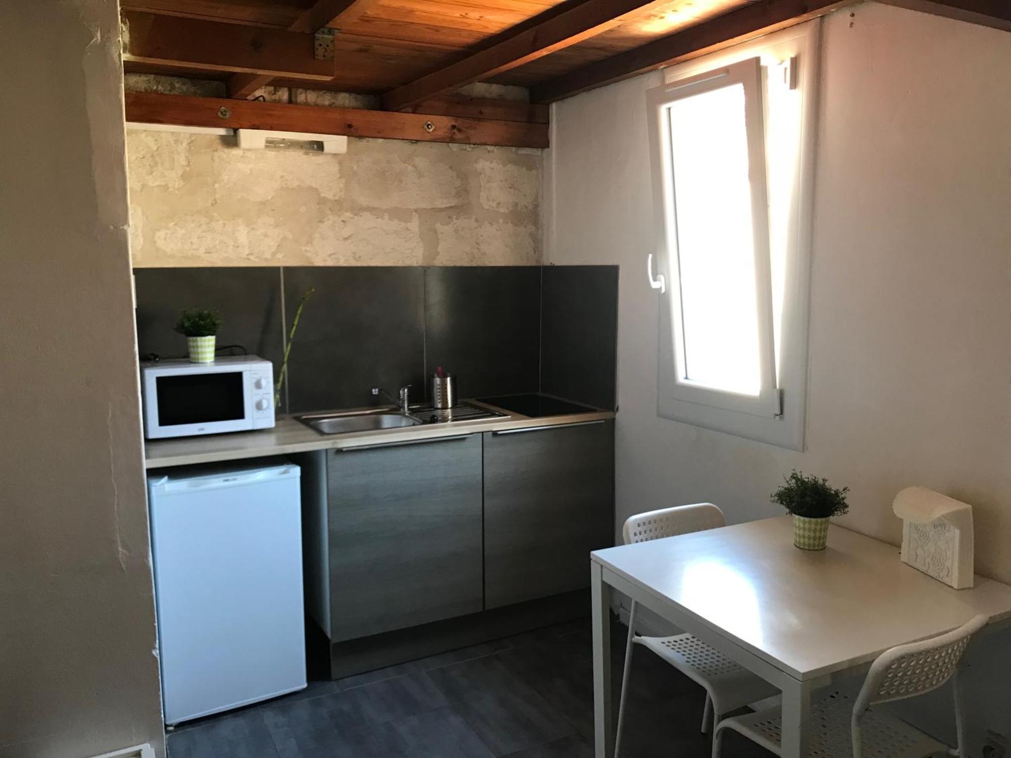 La Festivaliere Apartamento Avinhão Exterior foto