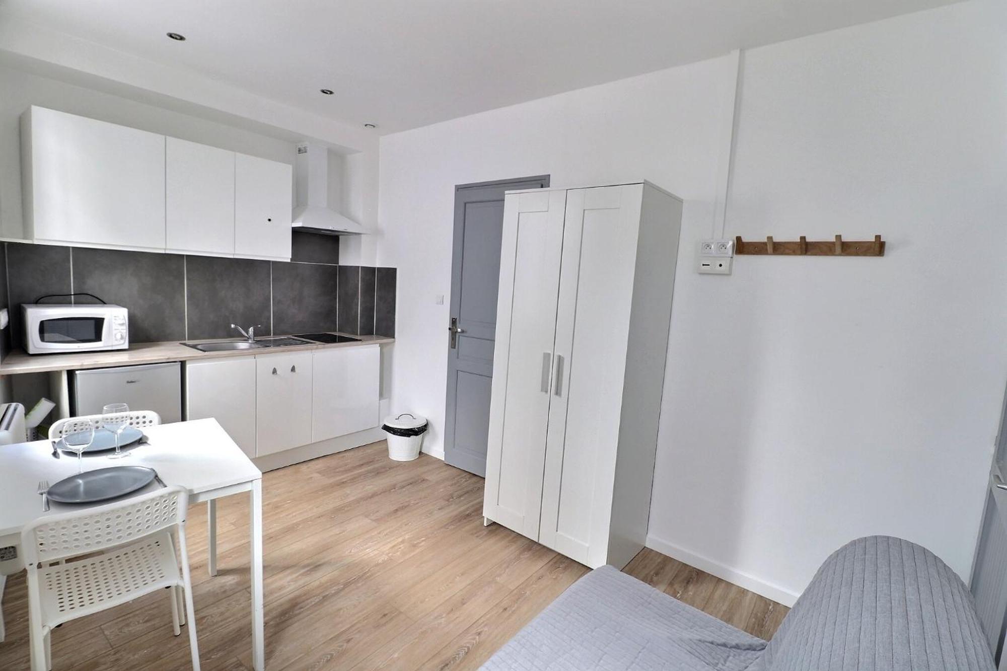 La Festivaliere Apartamento Avinhão Exterior foto