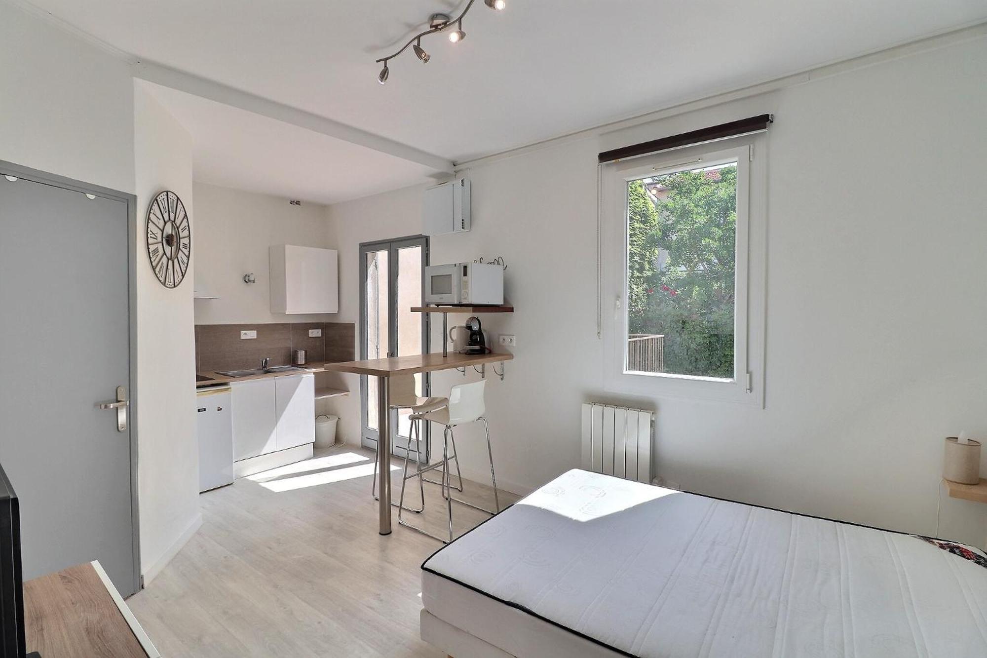 La Festivaliere Apartamento Avinhão Exterior foto
