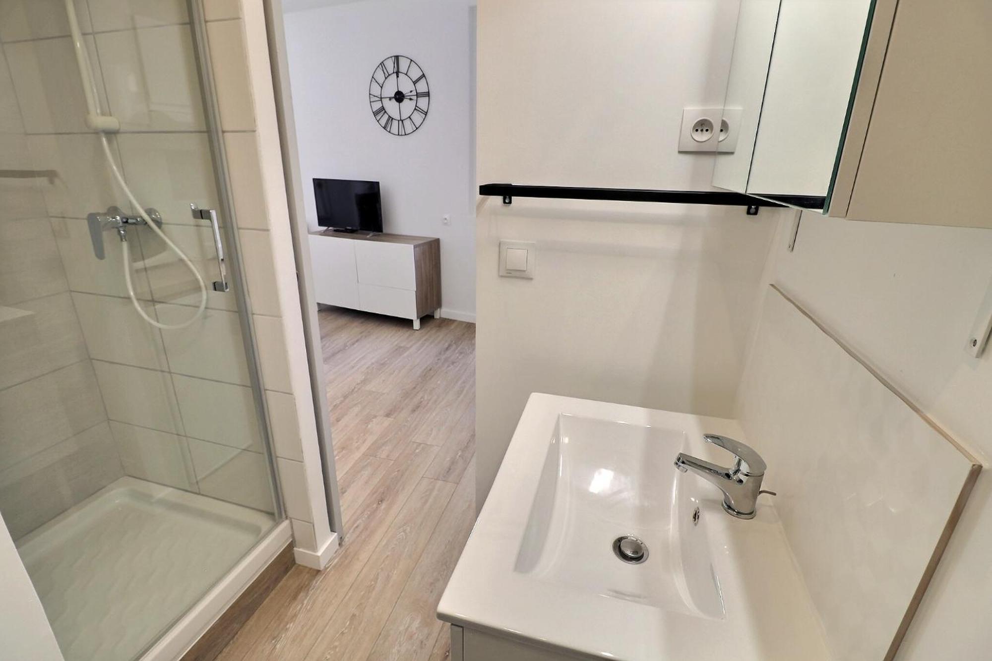 La Festivaliere Apartamento Avinhão Exterior foto