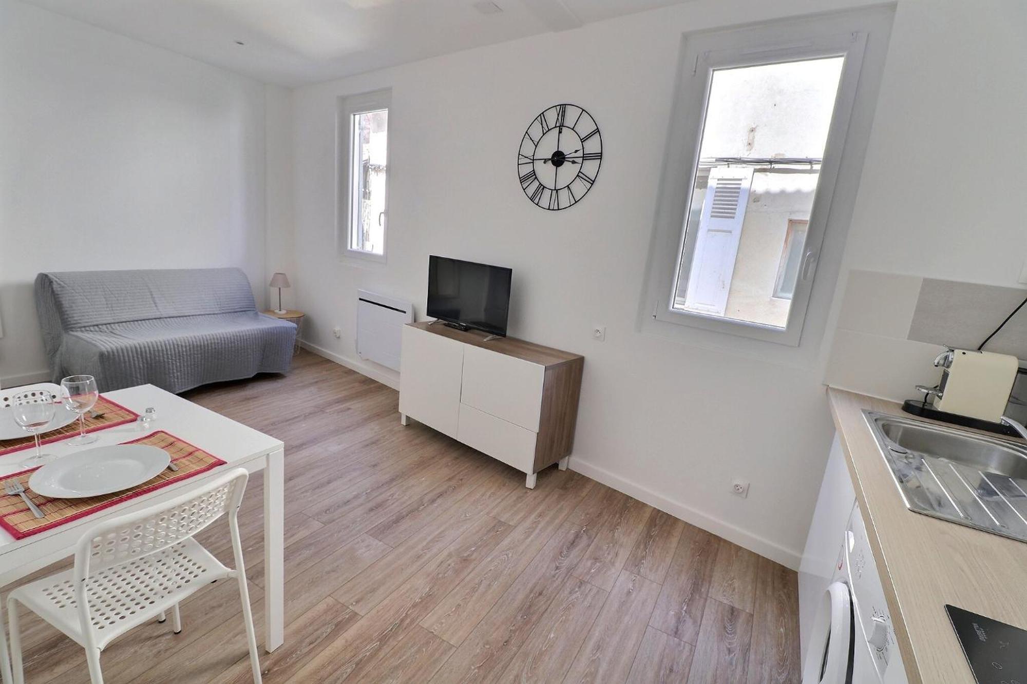 La Festivaliere Apartamento Avinhão Exterior foto